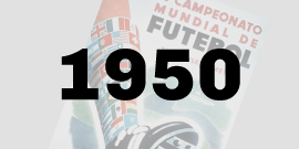1950 FIFA World Cup