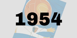 1954 FIFA World Cup