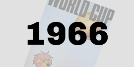 1966 FIFA World Cup