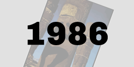 1986 FIFA World Cup