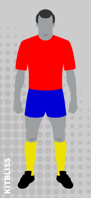 Colombia home
