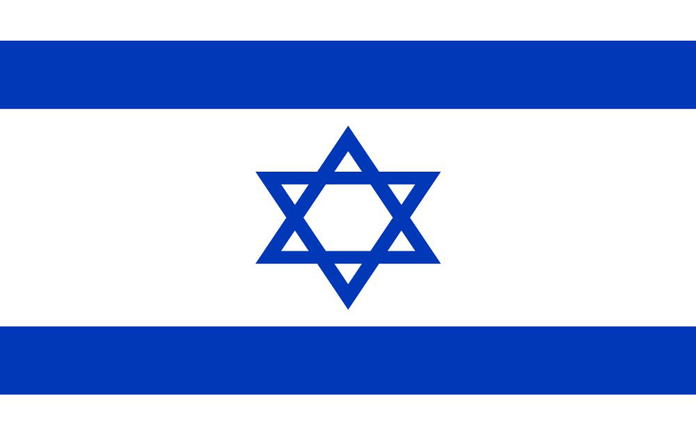 Israel flag