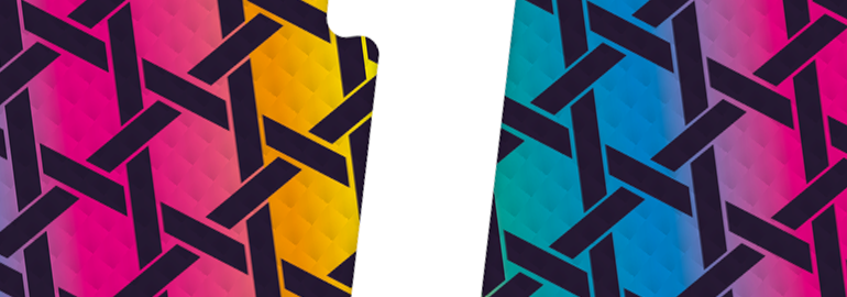 Kitbliss issue 1 cover detail