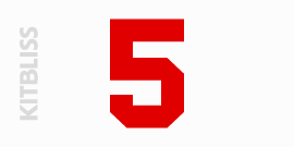 England 1982 World Cup number 5