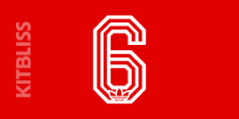 Switzerland 1980-1990s number 6